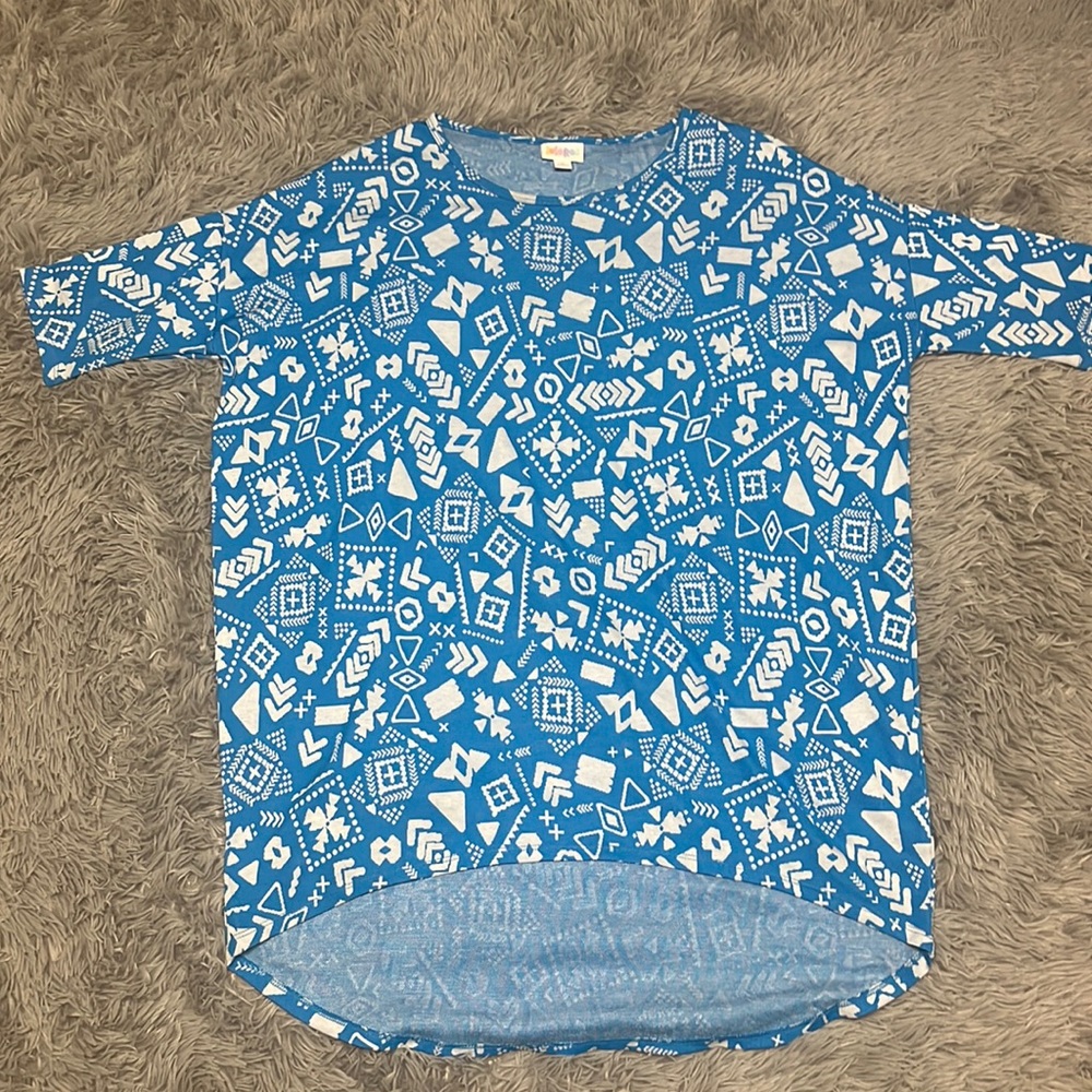 Lularoe Irma